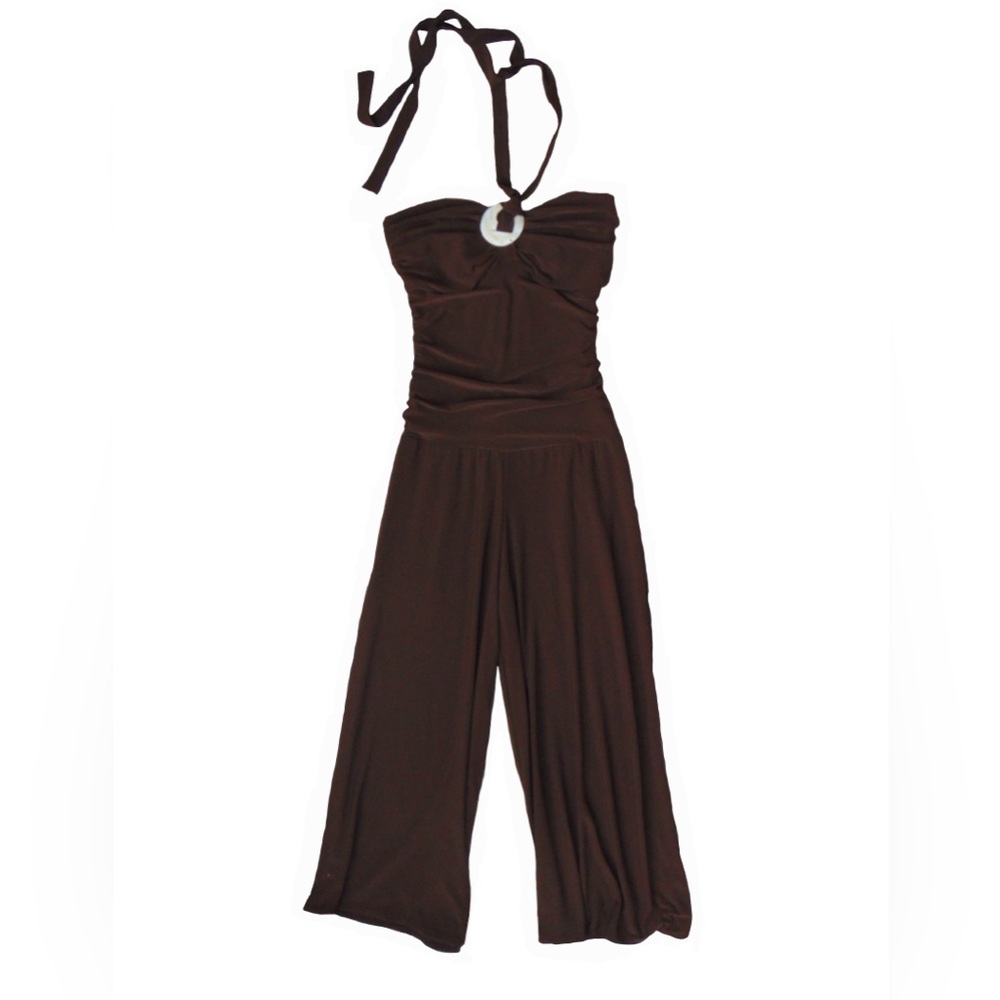 B.Smart Jumpsuit